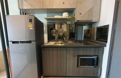 1007 Sutthisan Winitchai Road, Ratchadaphisek, Din Daeng, Bangkok, 10400 Thailand, Din Daeng, 