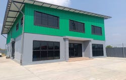 100/128 ฉลองกรุง 19 แยก 2-4, ลำปลาทิว, ลาดกระบัง, กรุงเทพมหานคร, 10520 ประเทศไทย, ลาดกระบัง, 