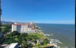 1459 Phet Kasem Rd, Cha-Am, Phetchaburi 76120, THA, Cha-Am, Phetchaburi