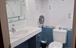 Fitness Center, Uttarakit Road, Wiang, Chiang Rai, 57000 Thailand, Chiang Rai, 