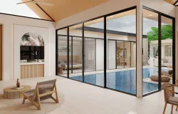 Rai Apirom View Point, Mae Nam, Ko Samui, Surat Thani, 84330 Thailand, Ko Samui, 