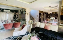 29/3 Soi Muban The Palm Krungthep Kritha-Wongwaen, Kanchanaphisek Rd, Thap Chang, Saphan Sung, Bangkok 10240, THA, Thap Chang, Bangkok