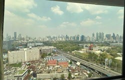 Amanta Lumphini Rama 4 Rd., Thung Mahamek, Sathon, Bangkok 10120, THA, Thung Mahamek, Bangkok