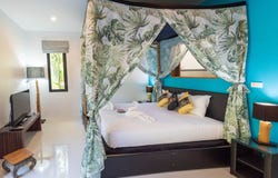 24/6 Moo 5, Bo Phut, Ko Samui, Surat Thani 84320, THA, Bo Phut, Surat Thani