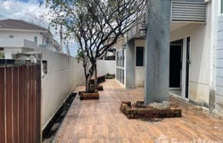 88/1 Moo 1, Mueang, Mueang Chon Buri, Chon Buri 20000, THA, Mueang, Chon Buri
