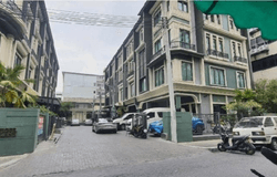 403 Chao Khamrop Road, Pom Prap, Pom Prap Sattru Phai, Bangkok, 10100 Thailand, Pom Prap Sattru Phai, 