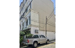 Pradist Manudharm Road, Wang Thonglang, Bangkok, 10310 Thailand, Wang Thonglang, 