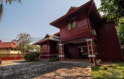 63 Soi 6 Aram, Muthi 5, Talat Khwan, Doi Saket, Chiang Mai, 50220 Thailand, Doi Saket, 