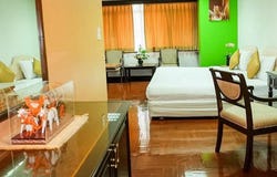 Yellow Ribbon Hills Bangkok, 33/3 ซอยนราธิวาสราชนครินทร์ 7, Thung Maha Mek, Sathon, Bangkok 10500, THA, Thung Maha Mek, Bangkok