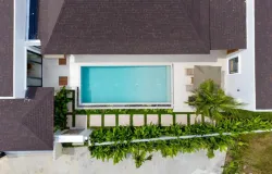 Lespalm Taraburi Pool Villa Sha Plus, Bang Nieo Dam, Si Sunthon, Thalang, Phuket, 83110 Thailand, Thalang, 