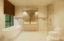 Plai Leam Soi 8, Bo Phut, Ko Samui, Surat Thani, 84320 Thailand, Ko Samui, 