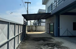 ซอย ผู้ใหญ่หนุน คุณแม่เมี้ยน จะบัง, ลาดหลุมแก้ว, ปทุมธานี, 12140 ประเทศไทย, ลาดหลุมแก้ว, 