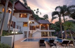 83150, Kathu, Phuket, THA, N/A, Phuket