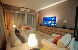 Soi Muban Grand Bangkok Boulevard Sathon, Bang Khae, Bangkok 10160, THA, Bang Khae, Bangkok