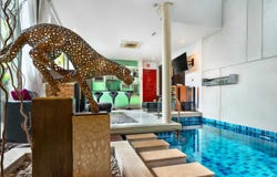 Chocolate Villa by Jetta ซอยมิตรภาพ, Rawai, Amphoe Mueang Phuket, Phuket Province 83130, THA, Rawai, Phuket Province