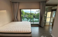 98/5 Soi Muban City Lagoon Nida, Khlong Kum, Bueng Kum, Bangkok 10240, THA, Khlong Kum, Bangkok
