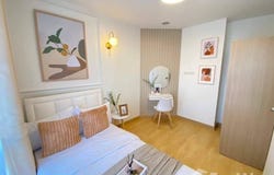 Soi Chokchai Ruammit, Chom Phon, Chatuchak, Bangkok, 10900 Thailand, Chatuchak, 