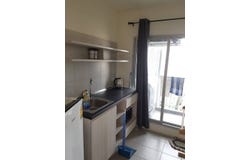 Jacqueline Apartment, Rural Road 3021, Bukkhalo, Thon Buri, Bangkok, 10600 Thailand, Thon Buri, 