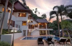 83150, Kathu, Phuket, THA, N/A, Phuket