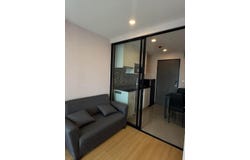 37/17 Phetkasem Road, Bang Wa, Phasi Charoen, Bangkok, 10160 Thailand, Phasi Charoen, 