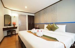 Yellow Ribbon Hills Bangkok, 33/3 ซอยนราธิวาสราชนครินทร์ 7, Thung Maha Mek, Sathon, Bangkok 10500, THA, Thung Maha Mek, Bangkok