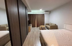 1007 Sutthisan Winitchai Road, Ratchadaphisek, Din Daeng, Bangkok, 10400 Thailand, Din Daeng, 