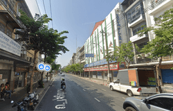 1166 ถนน เจริญกรุง, บางรัก, กรุงเทพมหานคร, 10500 ประเทศไทย, บางรัก, 