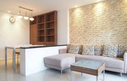 Condo One Siam Soi Kasem San 3, Wang Mai, Pathum Wan, Bangkok 10330, THA, Wang Mai, Bangkok