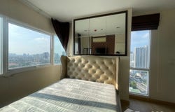 582 Ratchadaphisek 7/1, Dao Khanong, Thon Buri, Bangkok, 10600 Thailand, Thon Buri, 