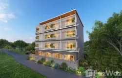 21/80 Bo Phut-Bangrak, Bo Phut, Ko Samui, Surat Thani, 84320 Thailand, Ko Samui, 