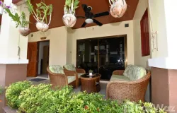 8801 Burirom Rd, Cha-Am, Phetchaburi 76120, THA, Cha-Am, Phetchaburi