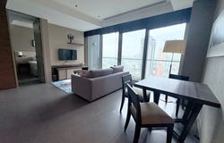 EA Anywhere, Charoen Nakhon, Khlong Ton Sai, Khlong San, Bangkok, 10600 Thailand, Khlong San, 
