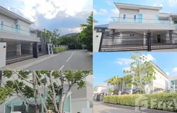 Soi Muban Villa Nakharin, Prawet, Bangkok 10250, THA, Prawet, Bangkok