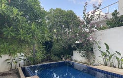 59/111 Samui Sanctuary, Bo Phut, Ko Samui, Surat Thani, 84320 Thailand, Ko Samui, 