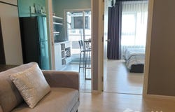Jacqueline Apartment, Rural Road 3021, Bukkhalo, Thon Buri, Bangkok, 10600 Thailand, Thon Buri, 