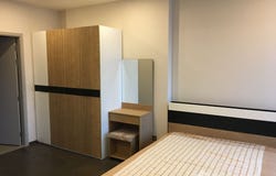 496/22 Phetchaburi Road, Thanon Phaya Thai, Ratchathewi, Bangkok, 10400 Thailand, Ratchathewi, 