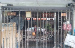 31/2 Soi Phet Kasem 63, Phet Kasem Rd, Lak Song, Bang Khae, Bangkok 10160, THA, Lak Song, Bangkok