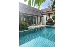 Pa Tia ซอยโคกยาง, Rawai, Amphoe Mueang Phuket, Phuket Province 83130, THA, Rawai, Phuket Province
