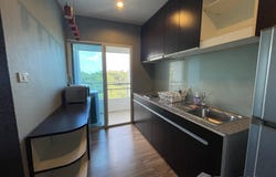 Chiang Mai Condominium, Kankhlong Chonprathan Road, Muthi 1, Chang Phueak, Chiang Mai, 50300 Thailand, Chiang Mai, 