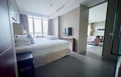 EA Anywhere, Charoen Nakhon, Khlong Ton Sai, Khlong San, Bangkok, 10600 Thailand, Khlong San, 