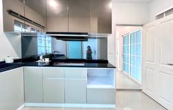 100/8, Bang Wa, Phasi Charoen, Bangkok, 10160 Thailand, Phasi Charoen, 