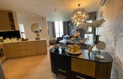 21/12 Sri Wara Road, Phlab Phla, Wang Thonglang, Bangkok, 10310 Thailand, Wang Thonglang, 