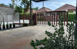 ถนน นาตีน-คลองสน, อ่าวนาง, กระบี่, 81180 ประเทศไทย, กระบี่, 