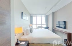 EA Anywhere, Charoen Nakhon, Khlong Ton Sai, Khlong San, Bangkok, 10600 Thailand, Khlong San, 