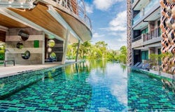 83150, Kathu, Phuket, THA, N/A, Phuket