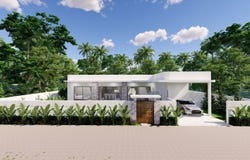 105/42 Moo 6, Maret, Ko Samui, Surat Thani 84310, THA, Maret, Surat Thani