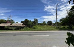 ทางหลวงชนบท สก. 2038, ผักขะ, วัฒนานคร, สระแก้ว, 27160 ประเทศไทย, วัฒนานคร, 