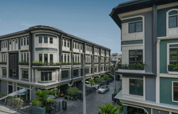 403 Chao Khamrop Road, Pom Prap, Pom Prap Sattru Phai, Bangkok, 10100 Thailand, Pom Prap Sattru Phai, 