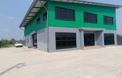100/128 ฉลองกรุง 19 แยก 2-4, ลำปลาทิว, ลาดกระบัง, กรุงเทพมหานคร, 10520 ประเทศไทย, ลาดกระบัง, 
