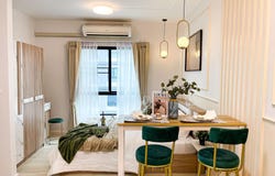 Incio Condominium ซอยบุญวิเศษ, Khlong Kum, Bueng Kum, Bangkok 10240, THA, Khlong Kum, Bangkok